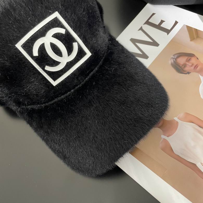 Chanel Cap dxn (10)